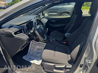 2022 Toyota Corolla Hatchback SE – miniatura 13