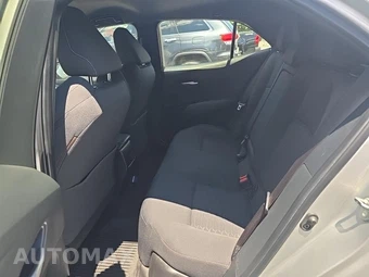 2022 Toyota Corolla Hatchback SE – miniatura 16