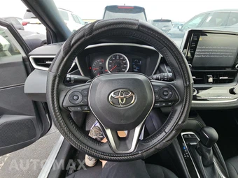 2022 Toyota Corolla Hatchback SE - miniatura 10