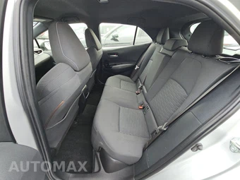2022 Toyota Corolla Hatchback SE - miniatura 13