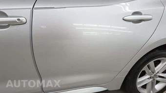 2022 Toyota Corolla Hatchback SE - miniatura 23