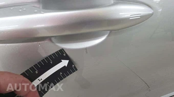 2022 Toyota Corolla Hatchback SE - miniatura 24