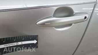 2022 Toyota Corolla Hatchback SE - miniatura 29
