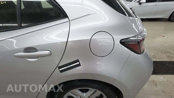 2022 Toyota Corolla Hatchback SE - miniatura 30