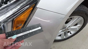 2022 Toyota Corolla Hatchback SE - miniatura 33