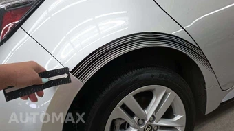 2022 Toyota Corolla Hatchback SE - miniatura 36