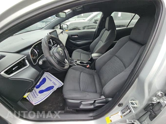 2022 Toyota Corolla Hatchback SE - miniatura 7