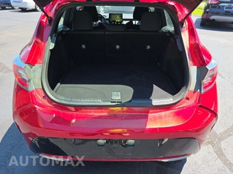 2022 Toyota Corolla Hatchback SE - miniatura 14