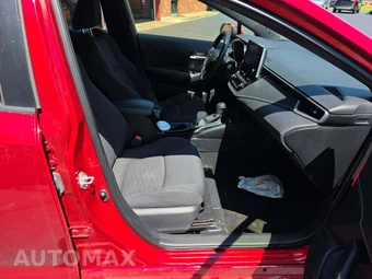 2022 Toyota Corolla Hatchback SE - miniatura 18