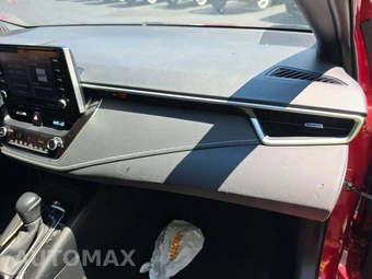 2022 Toyota Corolla Hatchback SE - miniatura 19