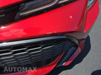 2022 Toyota Corolla Hatchback SE - miniatura 22