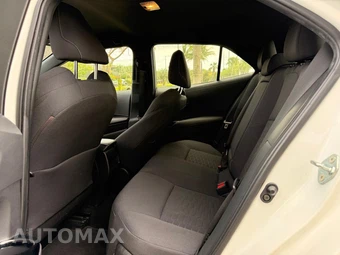 2022 Toyota Corolla Hatchback SE Nightshade Edition - miniatura 12