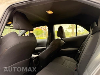 2022 Toyota Corolla Hatchback SE Nightshade Edition - miniatura 13