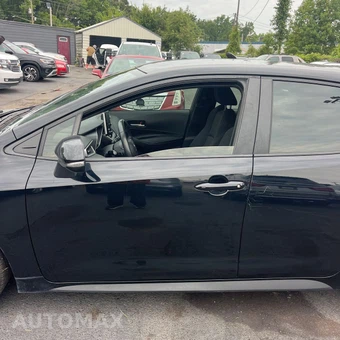 2022 Toyota Corolla Hatchback SE Nightshade Edition - miniatura 12