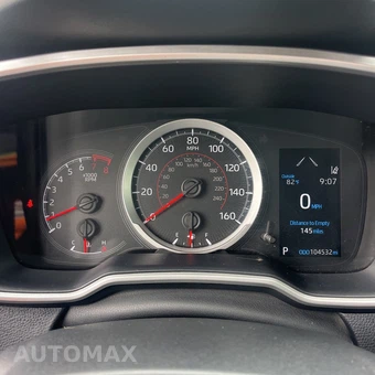 2022 Toyota Corolla Hatchback SE Nightshade Edition - miniatura 35