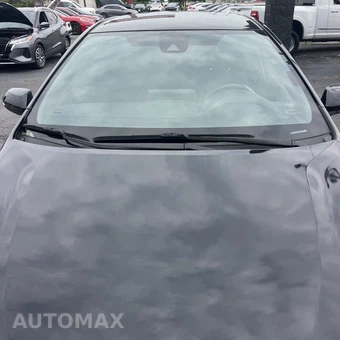 2022 Toyota Corolla Hatchback SE Nightshade Edition - miniatura 37