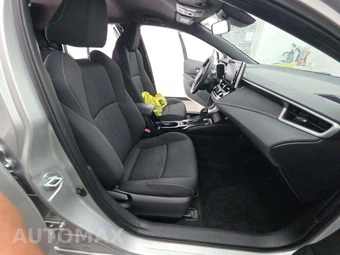 2022 Toyota Corolla Hatchback SE Nightshade Edition - miniatura 18