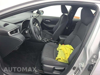 2022 Toyota Corolla Hatchback SE Nightshade Edition - miniatura 6