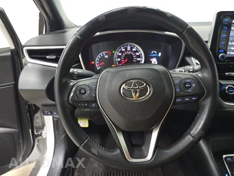 2022 Toyota Corolla Hatchback SE Nightshade Edition - miniatura 10