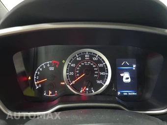 2022 Toyota Corolla Hatchback SE Nightshade Edition - miniatura 12