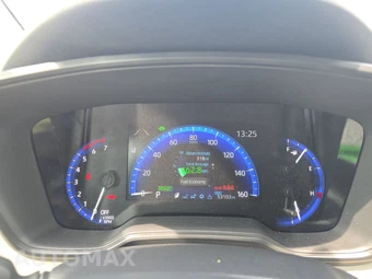 2022 Toyota Corolla Hybrid LE Sedan - miniatura 12