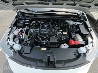 2022 Toyota Corolla Hybrid LE Sedan - miniatura 15