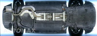 2022 Toyota Corolla Hybrid LE Sedan - miniatura 17