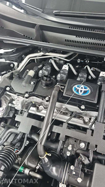 2022 Toyota Corolla Hybrid LE Sedan - miniatura 18