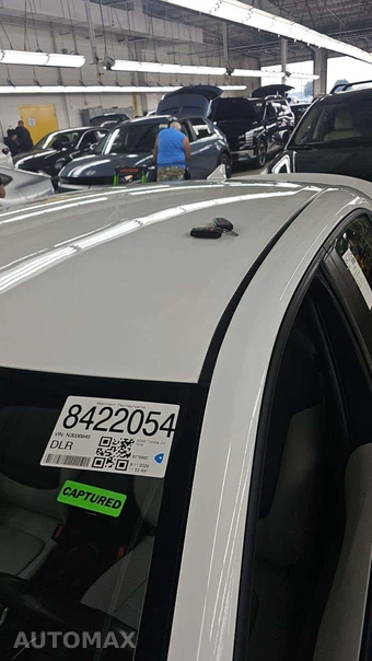 2022 Toyota Corolla Hybrid LE Sedan - miniatura 19