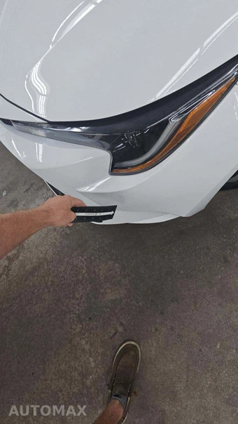 2022 Toyota Corolla Hybrid LE Sedan - miniatura 22