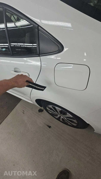 2022 Toyota Corolla Hybrid LE Sedan - miniatura 26