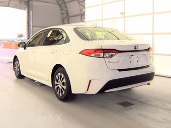 2022 Toyota Corolla Hybrid LE Sedan - miniatura 6