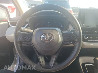 2022 Toyota Corolla Hybrid LE Sedan - miniatura 10