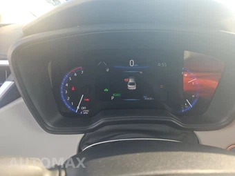 2022 Toyota Corolla Hybrid LE Sedan - miniatura 12