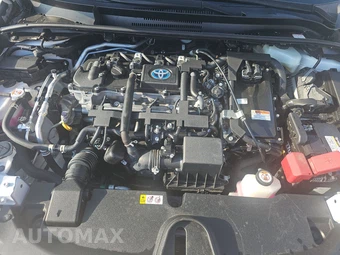 2022 Toyota Corolla Hybrid LE Sedan - miniatura 15