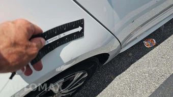2022 Toyota Corolla Hybrid LE Sedan - miniatura 21
