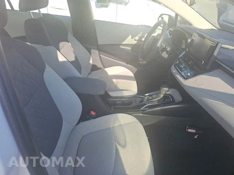 2022 Toyota Corolla Hybrid LE Sedan - miniatura 8