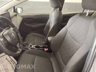 2022 Toyota Corolla Hybrid LE Sedan - miniatura 6