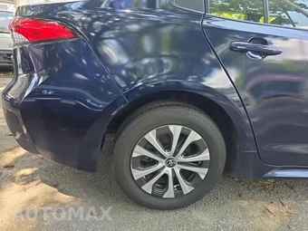 2022 Toyota Corolla Hybrid LE Sedan - miniatura 10
