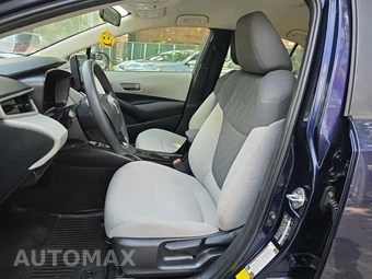 2022 Toyota Corolla Hybrid LE Sedan - miniatura 13