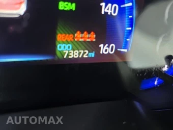 2022 Toyota Corolla Hybrid LE Sedan - miniatura 15