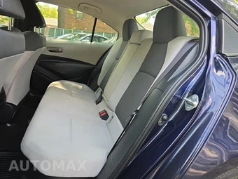 2022 Toyota Corolla Hybrid LE Sedan - miniatura 16