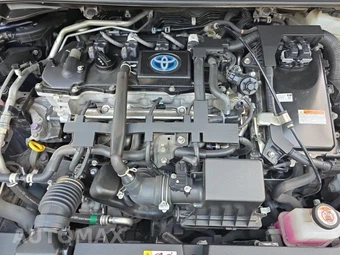 2022 Toyota Corolla Hybrid LE Sedan - miniatura 18