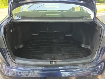 2022 Toyota Corolla Hybrid LE Sedan - miniatura 19