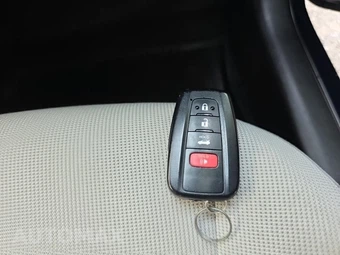 2022 Toyota Corolla Hybrid LE Sedan - miniatura 23