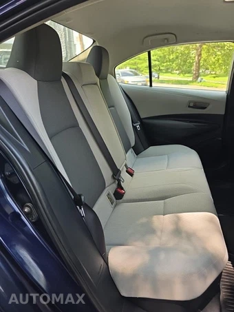 2022 Toyota Corolla Hybrid LE Sedan - miniatura 25