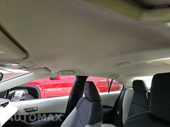 2022 Toyota Corolla Hybrid LE Sedan - miniatura 17