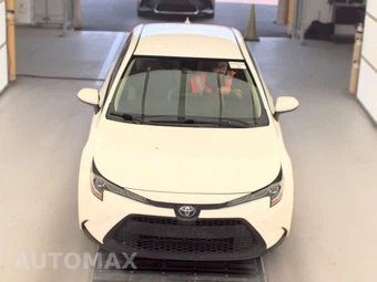 2022 Toyota Corolla Hybrid LE Sedan - miniatura 2