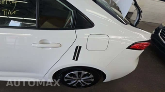 2022 Toyota Corolla Hybrid LE Sedan - miniatura 20