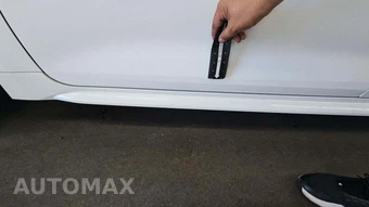 2022 Toyota Corolla Hybrid LE Sedan - miniatura 21